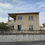 アパート 3 Pieces Avec Terrasse Et Parking A Canet-plage - Fr-1-696-101 *